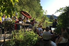 Grenzklang-Konzert