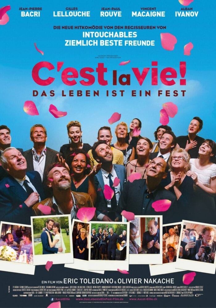 C Est La Vie Film 2020 C'est la vie, Filmprogramm 2020/2021 | Gemeinde Melchnau