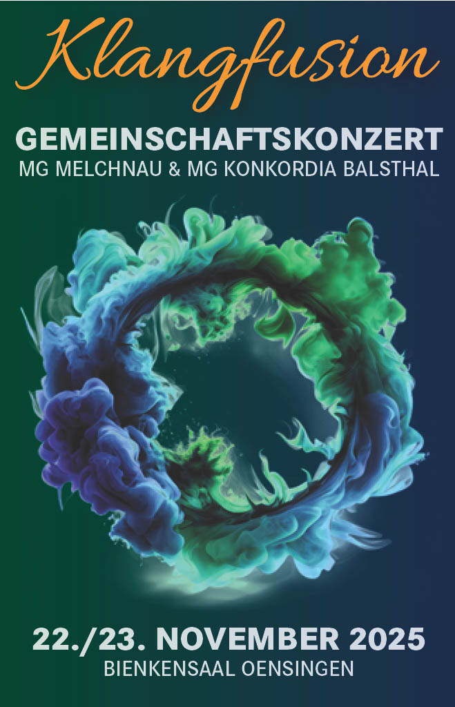 [Titel] Gemeinde Melchnau 2