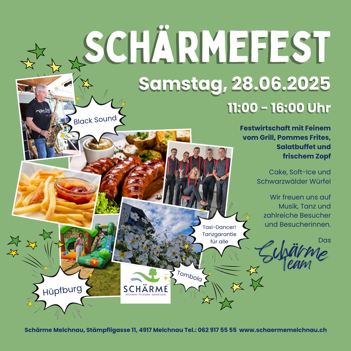 [Titel] Gemeinde Melchnau 5