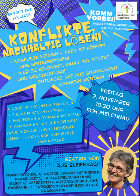 [Titel] Gemeinde Melchnau 16