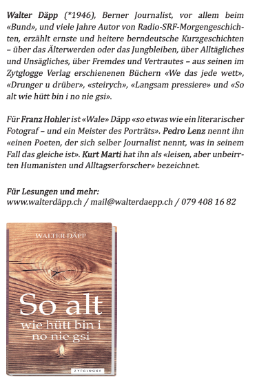 [Titel] Gemeinde Melchnau 15