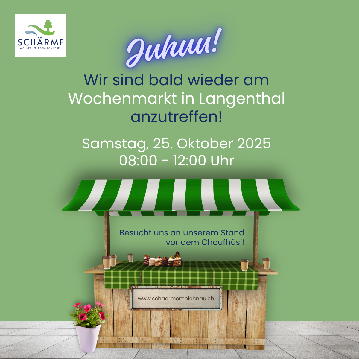 [Titel] Gemeinde Melchnau 18