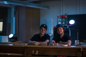 [Titel] Gemeinde Melchnau 34