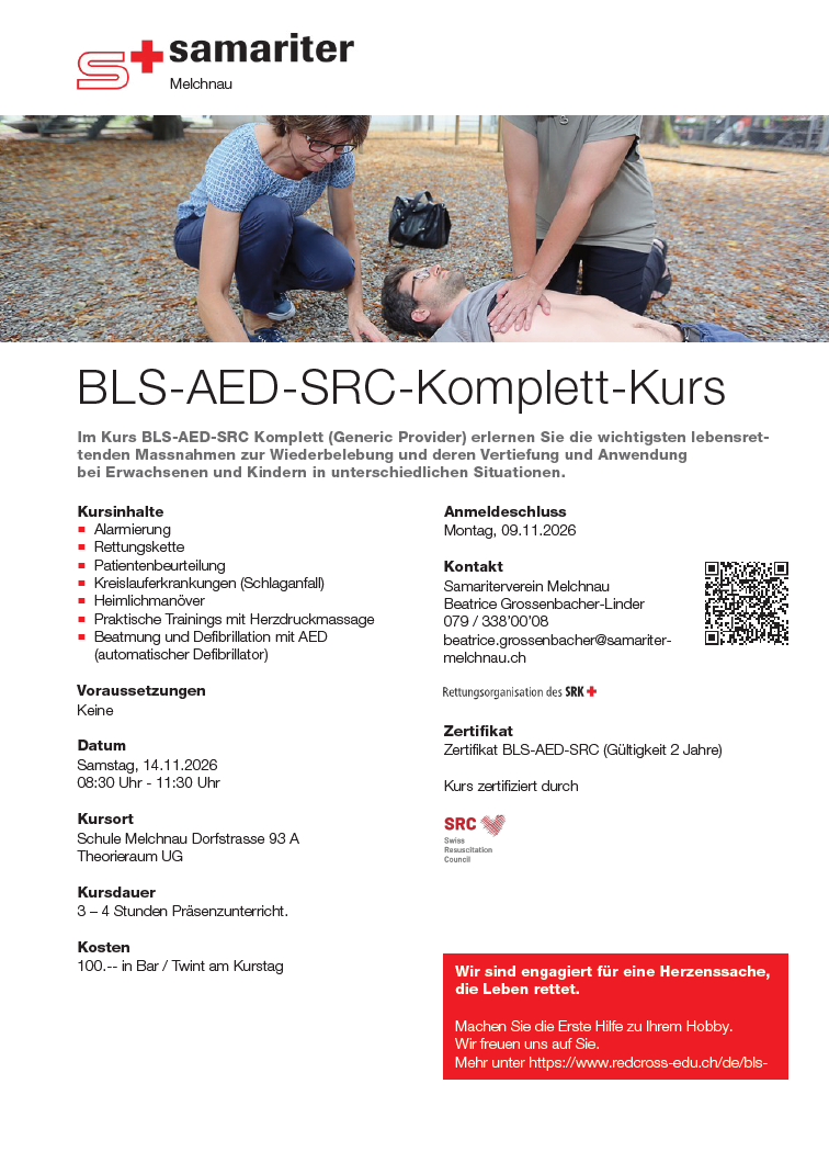 [Titel] Gemeinde Melchnau 46