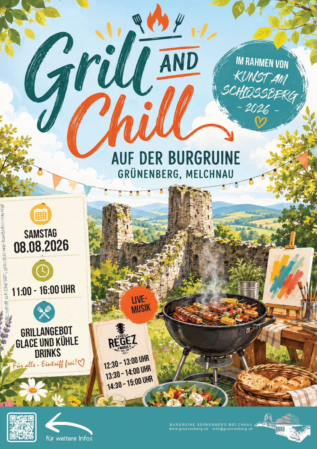 [Titel] Gemeinde Melchnau 60