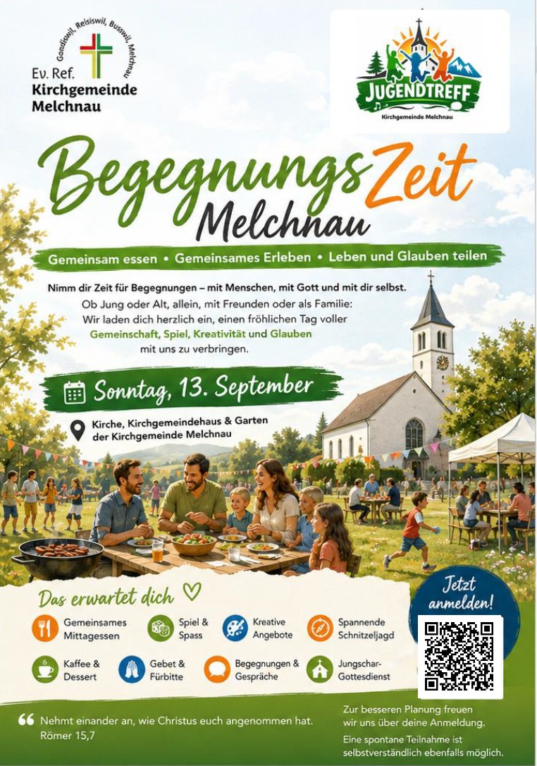 [Titel] Gemeinde Melchnau 64