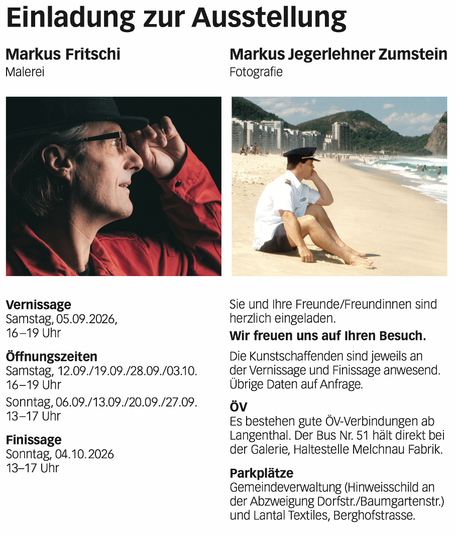 [Titel] Gemeinde Melchnau 71